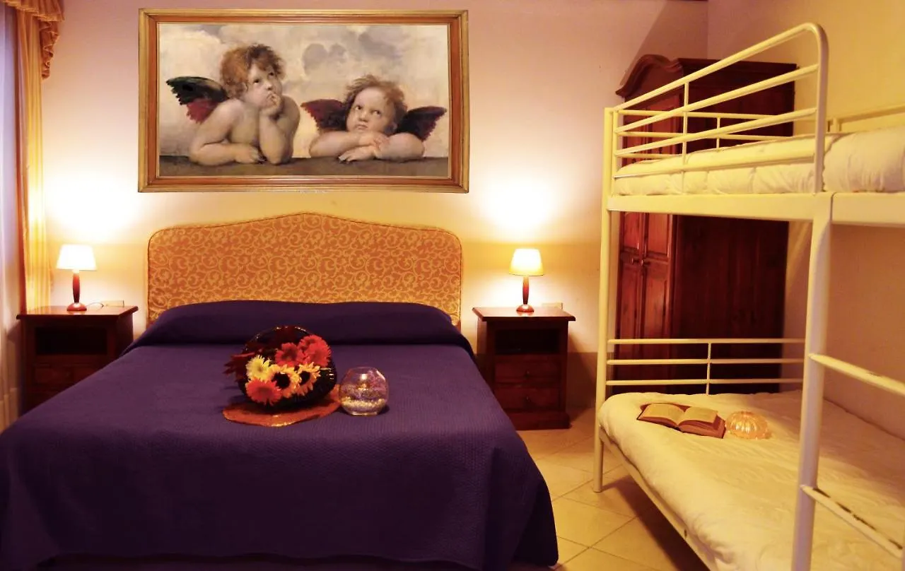 Art Dreams Apartment Teatro Italia Veneza Itália