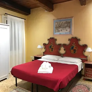 Casa San Severo Venice