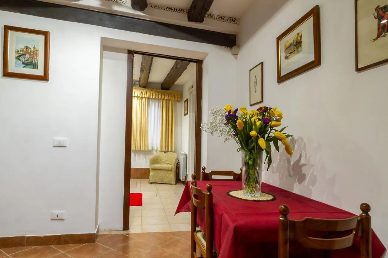 Art Dreams Apartment Teatro Italia Venice